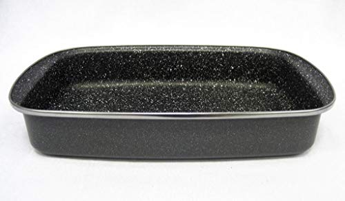 Vitrinor Vitrificados Del Norte VIT096 Lasagnera, 40 cm