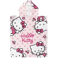 Gorra y Gafas de Sol Hello Kitty Set Infantil Original para