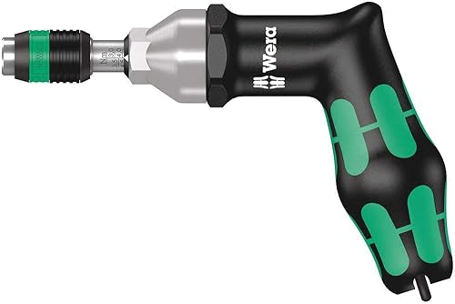 Desarmador hexagonal, de la marca Wera, 1