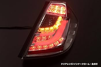 Amazon | [クリアレンズ・インナーブラック][流星バージョン]フィット