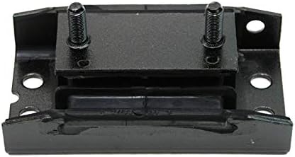 S0781 Fits 1996-1999 Acura SLX 3.2/3.5L 1998-2002 Isuzu Trooper 3.5L Transmission Mount | A6867, EM9142, 9142