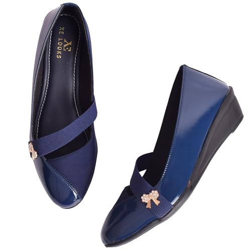 Image of XE Looks Comfy Stylish Bellies for Women