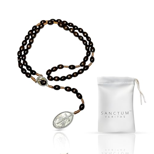 Saint Faustina Kowalska Mystic and Visionary True Relic Chaplet Apostle