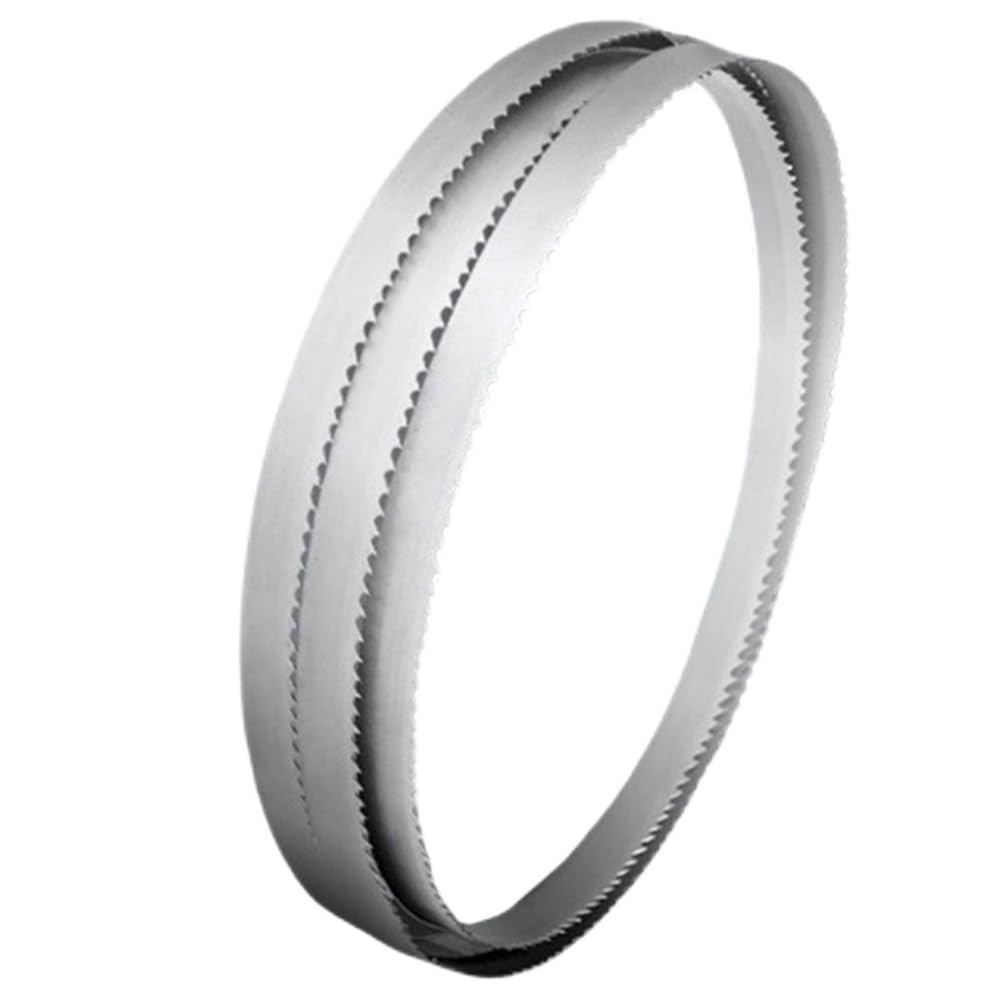 Brzeszczoty do piły taśmowej, brzeszczot do piły taśmowej 3-4TPI 19x0,9 mm, brzeszczoty do piły taśmowej 3/4 cala, ostre piły taśmowe 2240 2360 2560 mm do drewna metalowego (1790 mm)