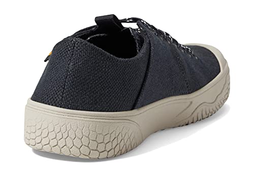 Teva Unisex Terra Canyon Sneaker, Black, 8.5 Us Men #TOP4