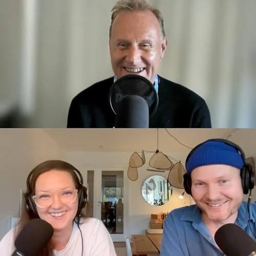 6. Elgin, Clones and Algorithms with Richard Kershaw MW