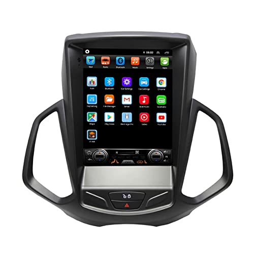 Ford Ecosport CarPlay / Android Auto nachrüsten alle Baureihen