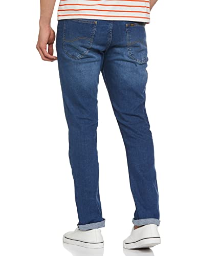 Image of Lee Men's Skinny Fit Jeans