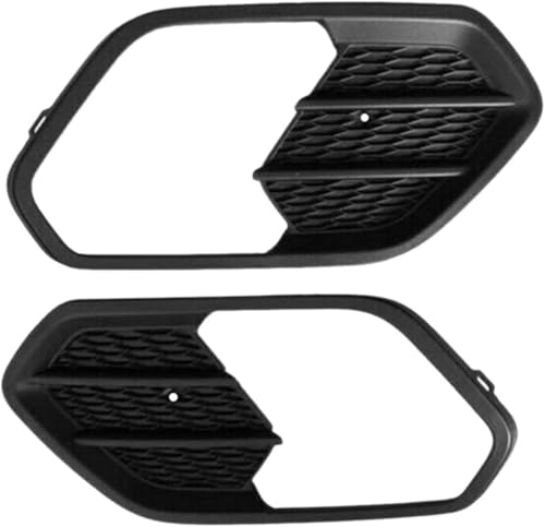 Cache antibrouillard de rechange pour pare-chocs Ford Kuga 2017 - 3
