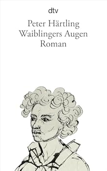 Paperback Waiblingers Augen. Roman. [German] Book