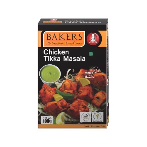 See full amazon price history chart for BAKERS Chicken Tikka Masala 100gm BAKERS Chicken Tikka Masala 100gm (B09N6RC1QR) Amazon Price History, Amazon Price Tracker