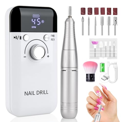 Catálogo para Comprar On-line Esmeril para uñas Top 10. 2