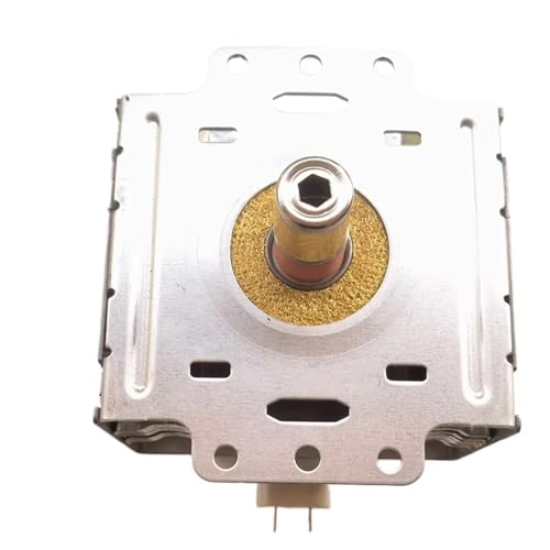 M24FB-710A Magnetrón enfriado por aire para microondas miniatura 2
