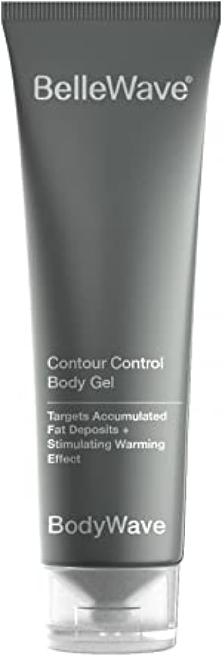 BelleWave CONTOUR CONTROL BODY GEL, medium