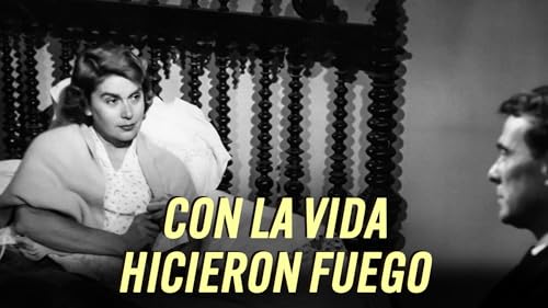 Con la vida hicieron fuego – vue 2