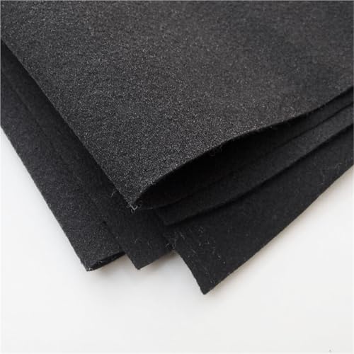 Tapis de caisson de basses en tissu acoustique robuste premium - 5