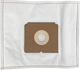 + 2 Microfilter 20 Staubsaugerbeutel passend für AEG 61EKW01  Staubbeutel aus 5-lagigem Vlies  von Staubbeutel-Discount