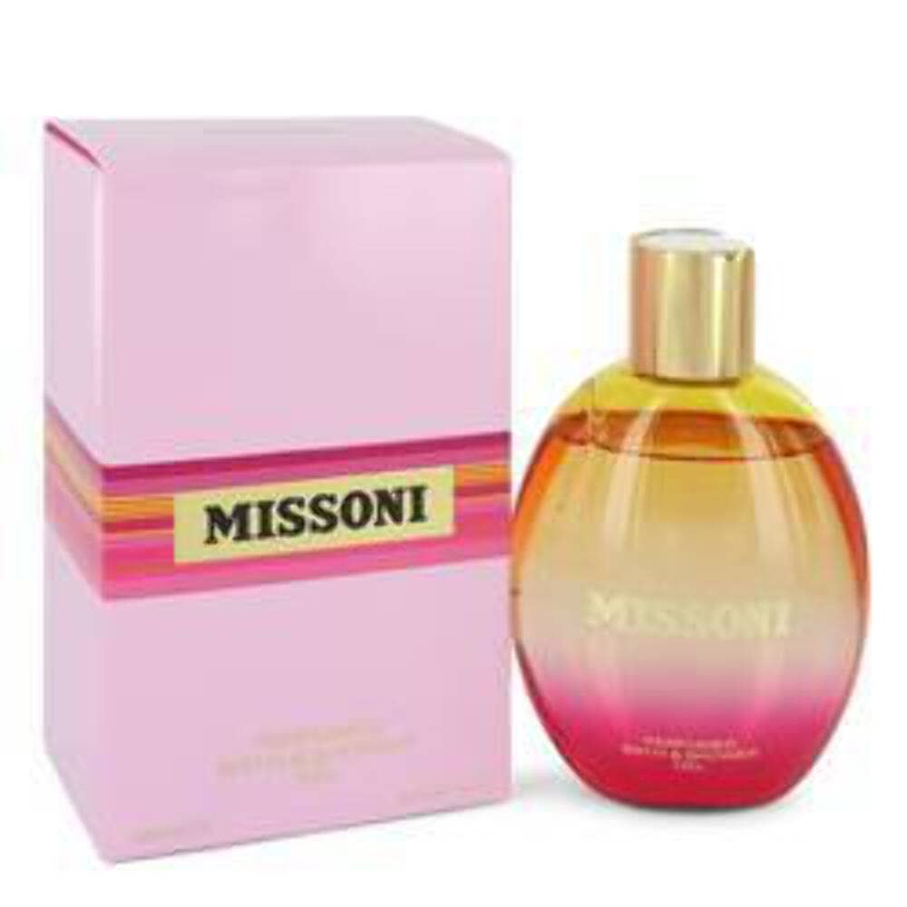 missoni Gel de ducha – 250 ML
