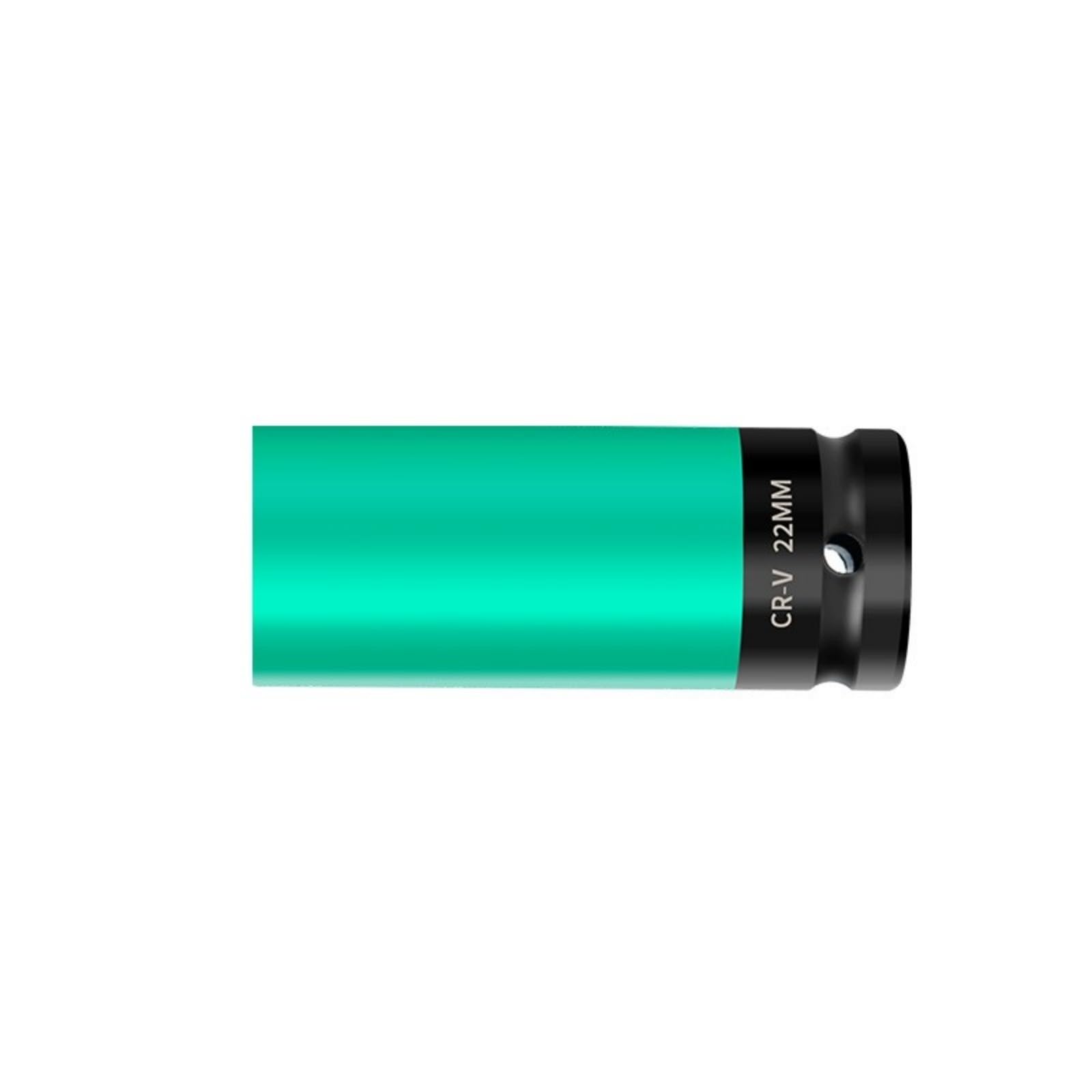 Hdoytxxm Assorted Size Metal Tire Mounting Socket Sleeve Impacts Wrench Nut For Air Driven Tool Use Pneumatic Tire Removal