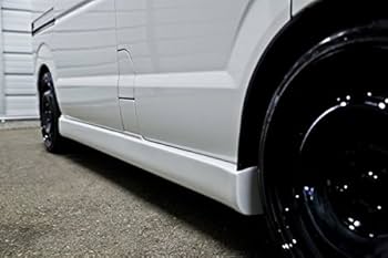 ジョジョ様甩エブリィ64v'.64W binset サイドステップ Amazon | エブリィ バン DA64V BUBRY サイドステップ - | サイド