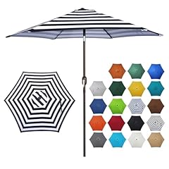 Black & White stripe