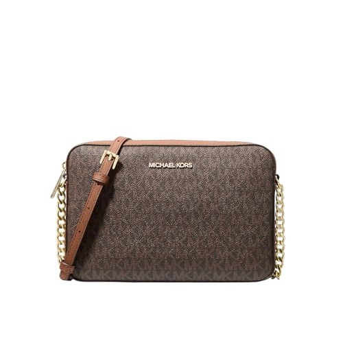 Michael Kors Crossbody, marrom Michael Kors Crossbody, marrom