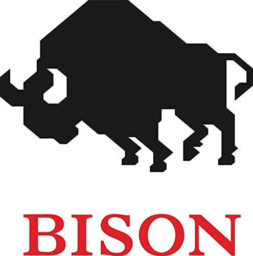 Stichaxt Gesamt-L.400mm 3-seitig geschliffen,geh.C rV-Stahl BISON