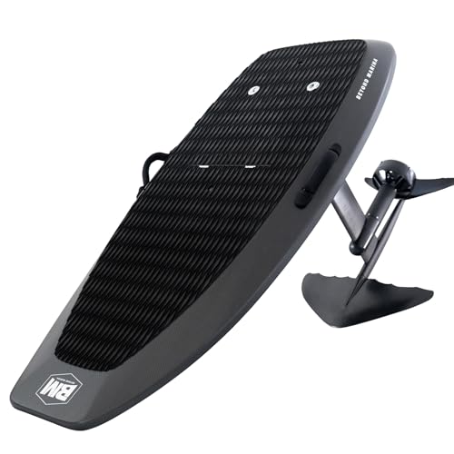 BEYOND MARINA Electric Hydrofoil