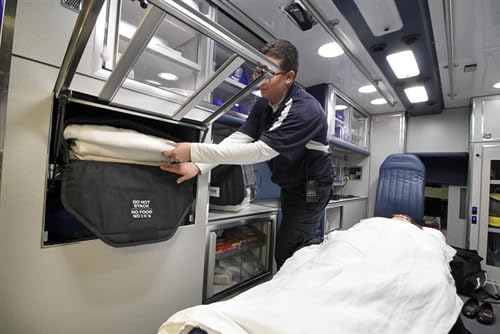 Miniatura 7 de Bolsa calentadora de mantas, tamaño mediano de 4 a 5 unidades, fuente de alimentación de CA, calentador portátil médicospaterapia para mantas,