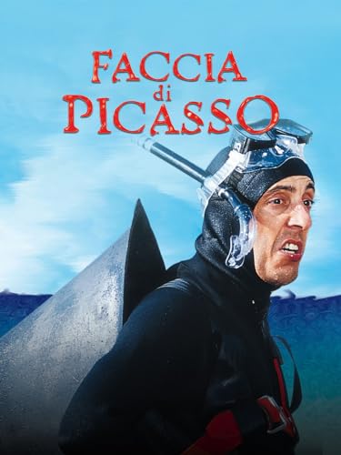  Faccia di Picasso