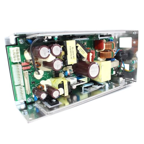 Image of GETPARTS R29211002 Power Supply Unit for SATO CL4NX Thermal Barcode Printer 203dpi 300dpi 600dpi