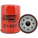 B1402 Baldwin Oil Filter
