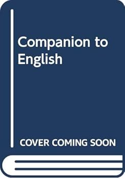 Paperback Companion to English Book
