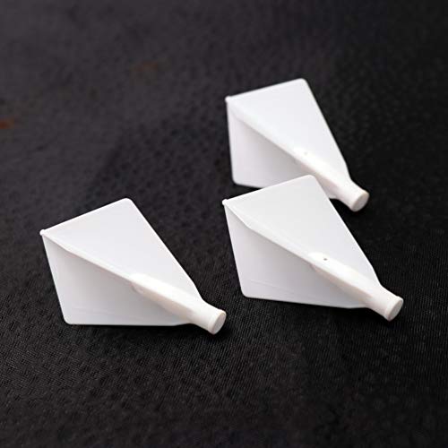 Image of CUESOUL TERO AK4 Dart Flight Standard Shape /Shield Shape /Diamond Shape
