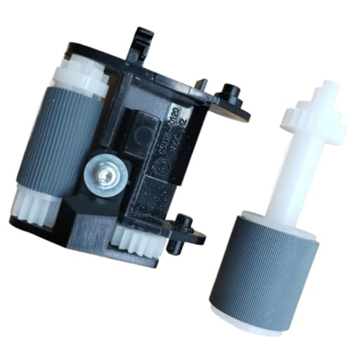 Rouleau de ramassage ADF évite les bourrages sur imprimante HP 9020 9025 9026