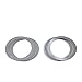 Yukon Gear & Axle (SK 30214) Replacement Carrier Shim Kit for Dana Spicer 44 Differential with 30-Spline Axle