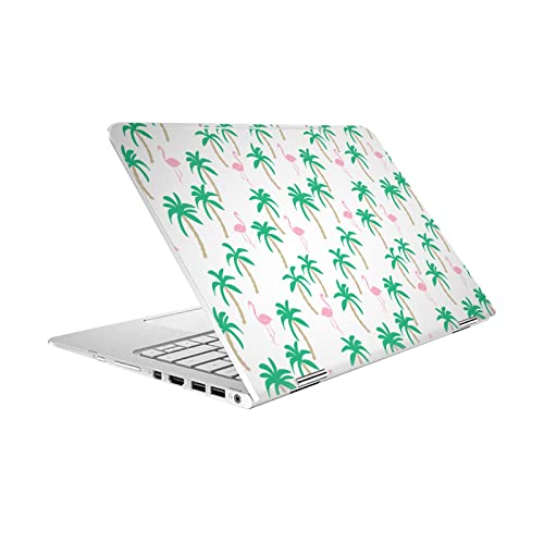 Autocollant peau oiseaux HP Spectre Pro X360 G2 pour le bureau