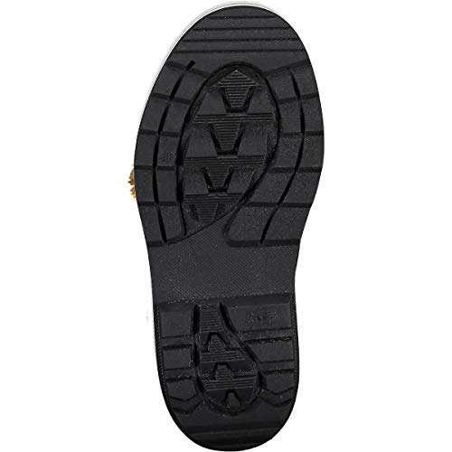 CMP Bottes de neige unisexes pour enfants - Anthracite. - - TOFFE, 34 EU