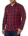 KAVU Men's Lorenzo Long Sleeve Shirt