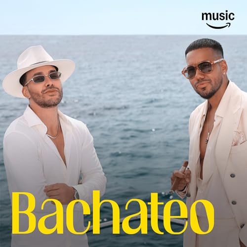 Zusammengestellt von: Amazon Music