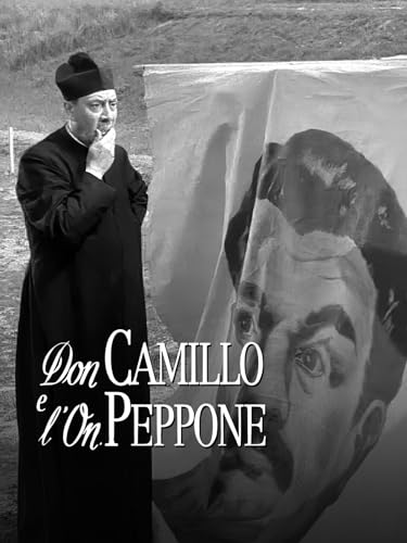 Don Camillo e l'Onorevole Peppone