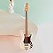 Fender Player Plus Precision Bass, Olympic Pearl, Pau Ferro Fingerboard