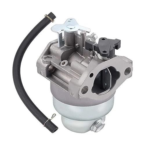 Carburateur GC135 résout les problèmes de démarrage moteur