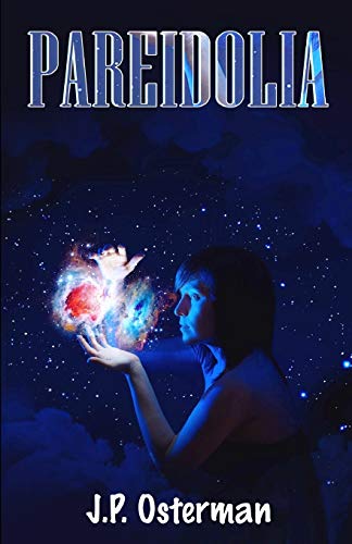 Pareidolia: Science Fiction Stories