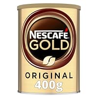 NESCAFÉ Gold Original Instant Coffee 400g
