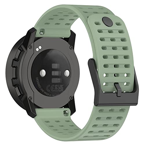 Tyogeephy Straps for Suunto 9 peak pro/Vertical/Urband 7/ATHLETIC 1 - Image 2