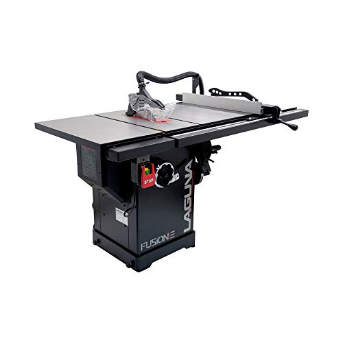 Laguna Tools MTSF3362203-0130 F3 Fusion Tablesaw