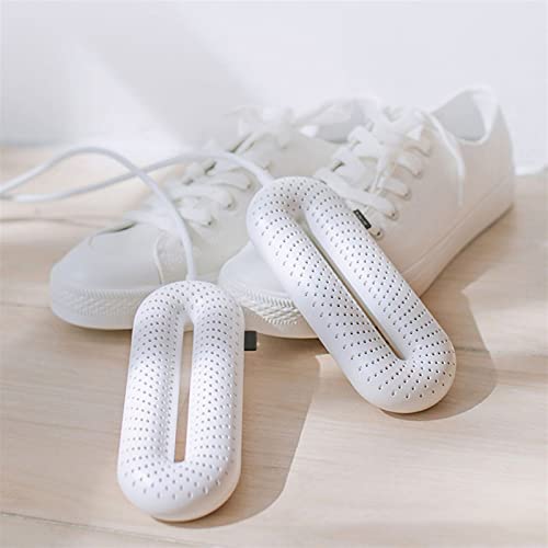 Sèche-chaussures désodorisant mini appareil de chauffage rapide domestique - 3