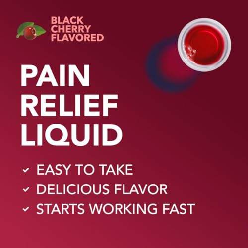 image for Vicks PainQuil Pain Relief Acetaminophen 1000mg Max Strength‡ Adult 