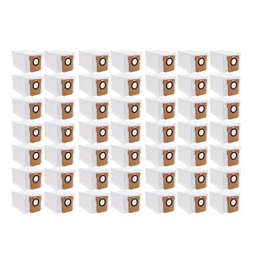 ICADQWOW Dust bag L10S Ultra Robot X10?Compatible for Dreame S10 Pro Vacuum Cleaner parts Dirty Bag Main brush Rag Mop Accessories (Color : G)